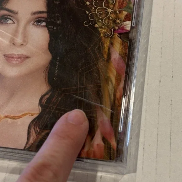 Cher CD Lot 6 SEALED EU IMPORT GERMANY BELIEVE Black Rose GOLD Man's World READ